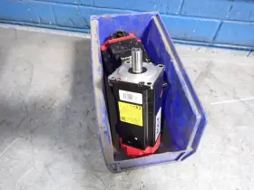 08200724622 Fanuc Bis1/6000 Euc-fanuc Servo Motors