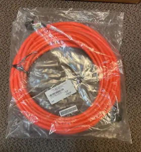 Cp3i-1mhb-0140-aab Fanuc New Cable 14m
