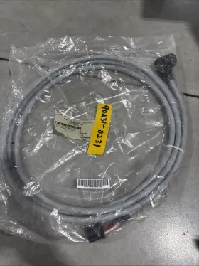 Cp3i-1mpb-0050-aab Fanuc Cable Power 5m New