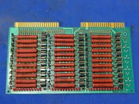 Hc-73800 Fanuc Okuma Howa Pc Board Driver Hydraulic Solinoid
