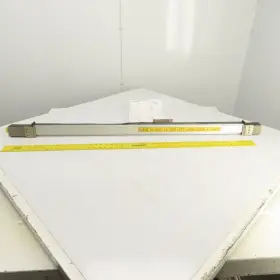 218052-15-1038 Farrand Linear Tape Scale Spar Assembly