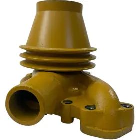 6138-61-1860 Farway 6138-61-5113 Water Pump For Komatsu Wheel Loader Wa350-1 Wa380-1 Wa400-1 Wa420-1