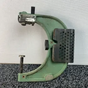 1000p-4 Federal 3 Inch - 4 1/2 Dial Snap Gage
