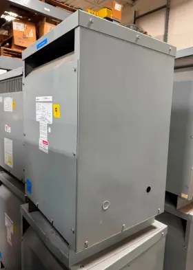T4t30e Federal Pacific Catalog No. General Purpose Transformer - Lmc #51613