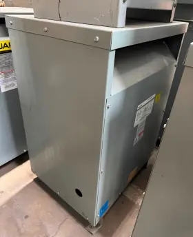 T4t75se Federal Pacific Catalog No. General Purpose Transformer - Lmc #51617