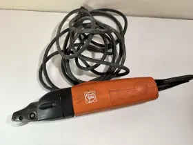 72303161090 Fein Bss 1.6 E Corded Slitting Shear - Tested