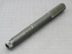 38270777 Felss Rotaform Lot Of 42 Lower Shaft T267226