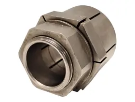6202240 Fenner Drives 1 In Trantorque Keyless Bushing