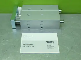 Dfm-20-80-p-a-kf Festo Compact Guided Actuator. 08233142519