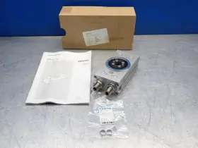 Drrd-25-180-fh-pa Festo Euc-festo Semi-rotary Drive 04200671700