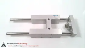 21629322 Festo Fen-1-4- Fen-1 Inch -4 -gf Guide Unit New #317639