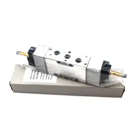 Jmfh-5-1 Festo Jmfh-5-1/4-b 19789 New Plc Solenoid Valve