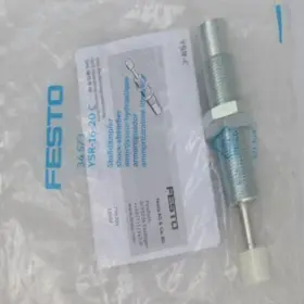 Ysr-16-20c Festo 34573 New In Bag Plc Shock Absorber Fe