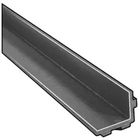 1617900 Fibergrate Angle Vefr 1/4 In T 2x1 1/2 Leg 20 Ft