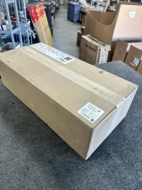 Fil-p-tx-428 Filtrabox Boss Laser Compactx Pat Pre-filter Brand New