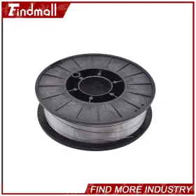 E71t-gs Findmall 327418 0.035 Inch 0.9mm Gasless Flux Core Mild Steel Mig Welding Wire