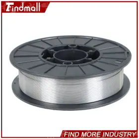E71t-gs Findmall 390416 0.045 Inch 1.2 Mm 10-lbs Gasless Flux-cored Mig Welding Wire