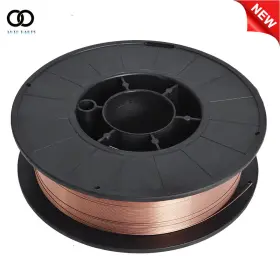 Apo120176 Findmall Er70s-6 .035 Inch 0.9mm Mild Steel Mig Welding Wire 11-lb Roll New