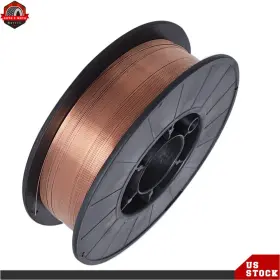 Ber225300 Findmall 1pack Er70s-6 .030 Inch 0.8mm Mild Steel Mig Welding Wire 11-lb Roll Us
