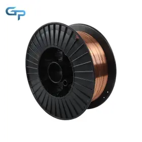 Gre125675 Findmall Er70s-6 .035 Inch 0.9 Mm Welding Wire 33 Lbs Mild Steel Mig 1 Pack