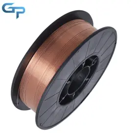 Gre75110 Findmall 1 Pack Er70s-6 .035 Inch 0.9mm Mild Steel Mig Welding Wire 11-lbs Spool