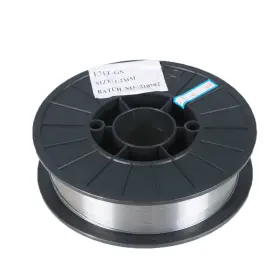 In1756872al Findmall 1 Roll 10lbs E71t-gs 0.045 Inch 1.2mm Gasless Flux Core Mild Steel Mig Welding Wire