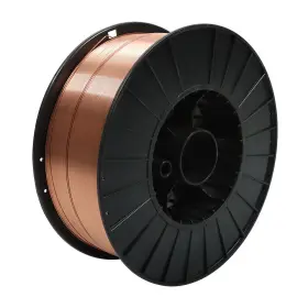 In2940912al Findmall Er70s-6 .030 Inch 0.8 Mm Mild Steel Mig Welding Wire - 44 Lbs Roll New