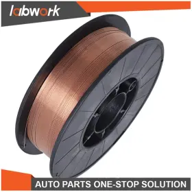 Tl15020q Findmall Labwork 1pack Er70s-6 .030 Inch 0.8mm Mild Steel Mig Welding Wire 11-lb Roll