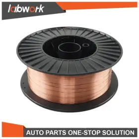 Tl25135q Findmall Labwork 1 Roll Er70s-6 .035 Inch 0.9 Mm 33 Lbs Mild Steel Mig Welding Wire