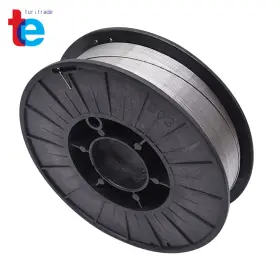 E71t-gs Findmall Tr25186 .035 Inch Dia 10lb. Gasless-flux Core Welding Wire 10 Lbs Spool New