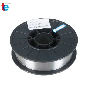 E71t-gs Findmall Tr30032 10 Lbs Spool .045 Inch 1.2mm Gasless Flux Core Mild Steel Mig Welding Wire