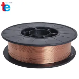 Er70s-6 Findmall Tr30044 New .035 Inch Welding Wire 0.9mm Mild Steel Mig 11-lbs