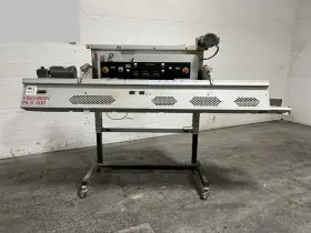 Pils200 Fischbein Pils 200 Inner Liner / Pinch Bag Sealer 1998