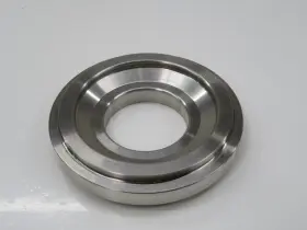 20b6184x022 Fisher Seat Ring T231766