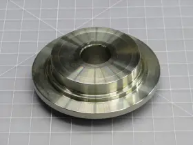 Fisher 26a3354x012 Seat Ring T232147