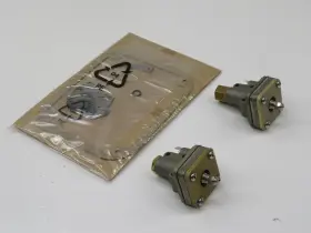R3570x00022 Fisher Valve Repair Kit T233679