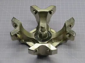 04-976-5100 Fisher Scientific Swinging Bucket Rotor T249433