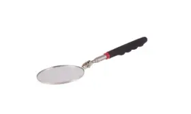 Fjc-2784 Fjc 2784 Telescopic Inspection Mirror 3-1/4 Inch