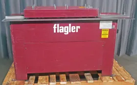 Qf-795-411 Flagler 100 Fpm High-speed Quadformer 23-000
