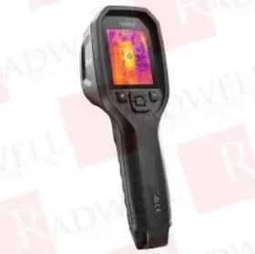 Tg165-x Flir / Tg165x Brand New