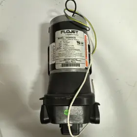 04300042b Flojet Pump 115volts 3.1 Gpm S/e Sw45