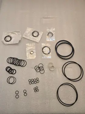 010641-1 Flow Deals Of The Week 60k Esl Low Pressure Seal Kit