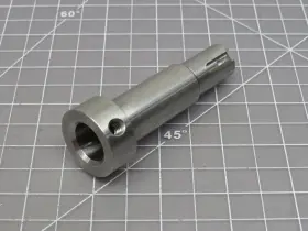 60715315 Flowserve Shaft Stub T157973