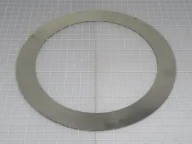 825d257bx1 Flowserve Pump Shim T202037
