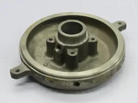C0575a08x11h0 Flowserve Casing Cover Pump Parts And Accessory T213402