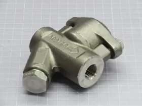 Mk45a-2h Flowserve Dn15 Gm-iso G1/2 Internal Threads Steam Trap T230291