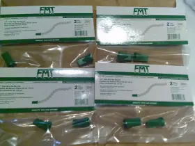 3241987 Fmt 8 1/4 Inch Flat Slot 40 Nozzle