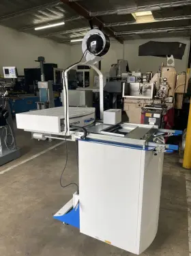 508fs Formech Vacuum Forming Machine #7803 #2