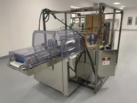 Fw3410 Formost Fuji Fw3410/b 2021 Unused Alpha 8 Continous Flow Wrapper