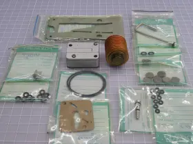 T240429 Foxboro T19012g Kit